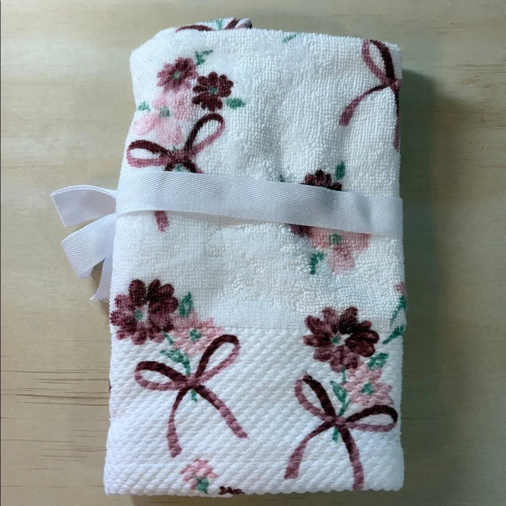 Deborah Connolly Designs soft white